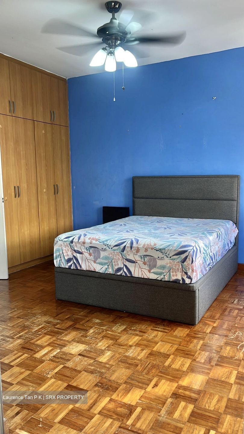 Chuan Villas (D19), Terrace #600309151